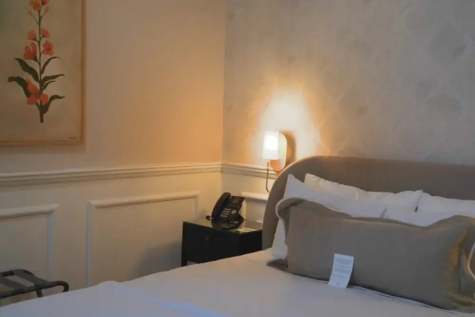 Quinto Hotel Boutique