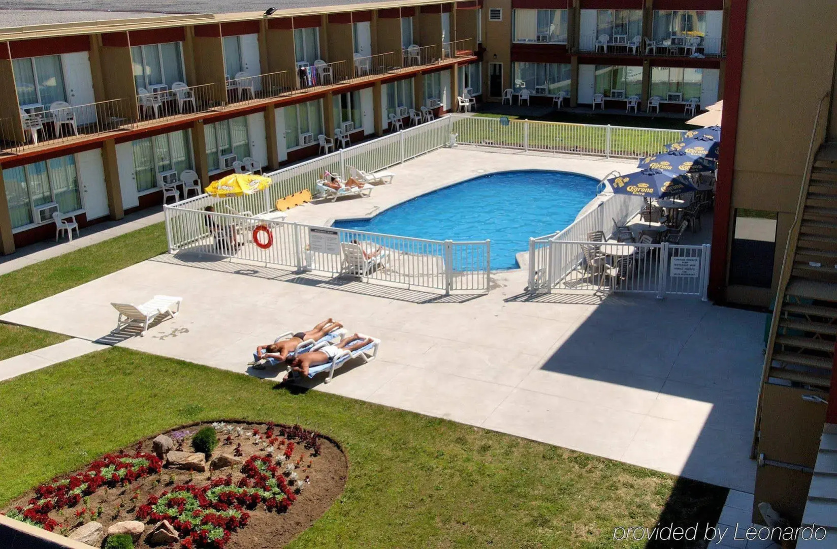 Auberge Royal Versailles