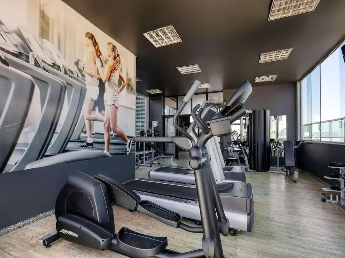 Parthenon Vila da Serra