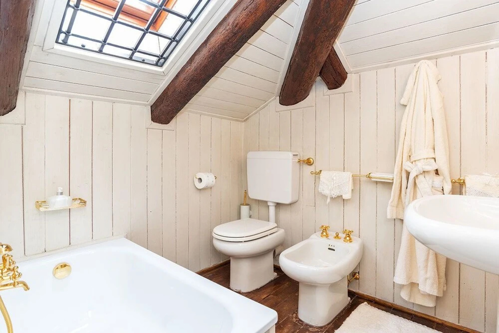 Villa Barbaro Gianese