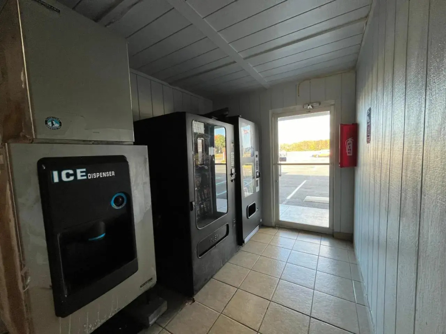 Americas Best Value Inn