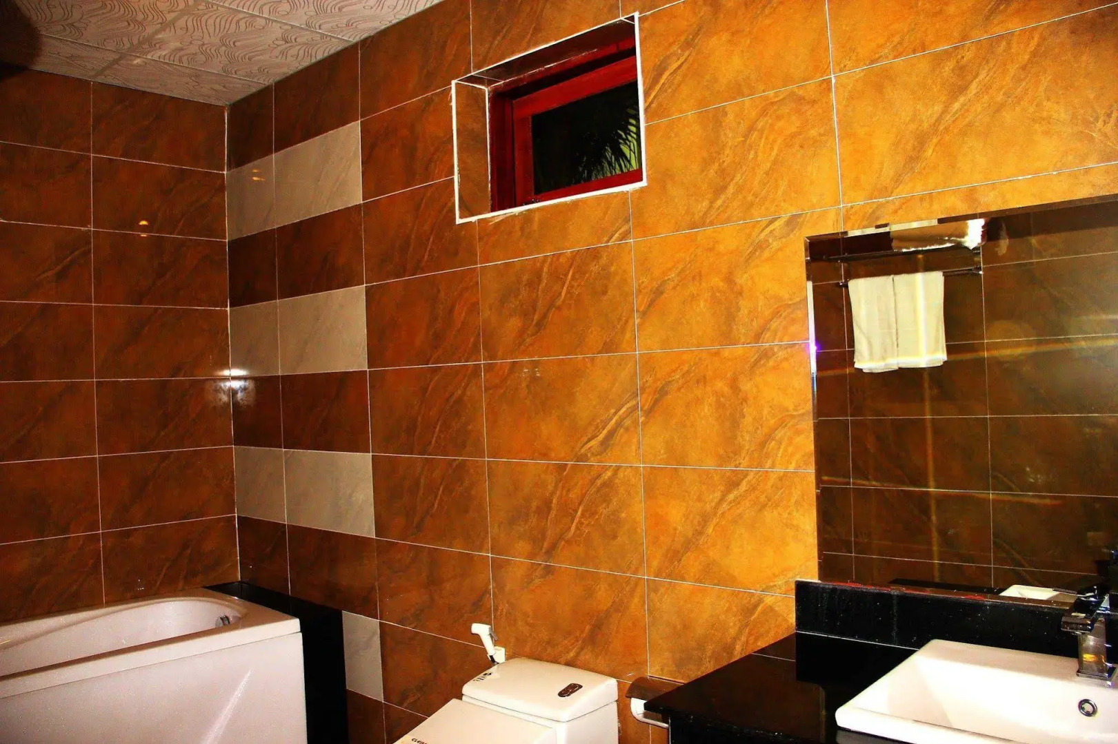 Phu Van Resort & Spa