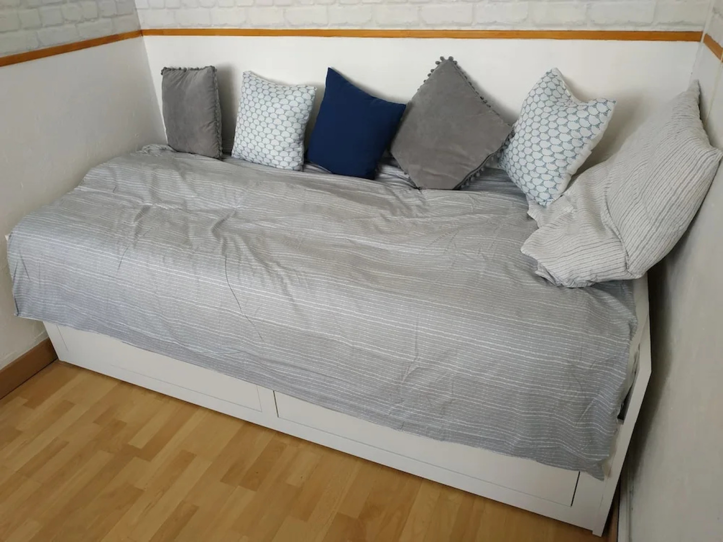 Les Madeleines de Saint-Omer