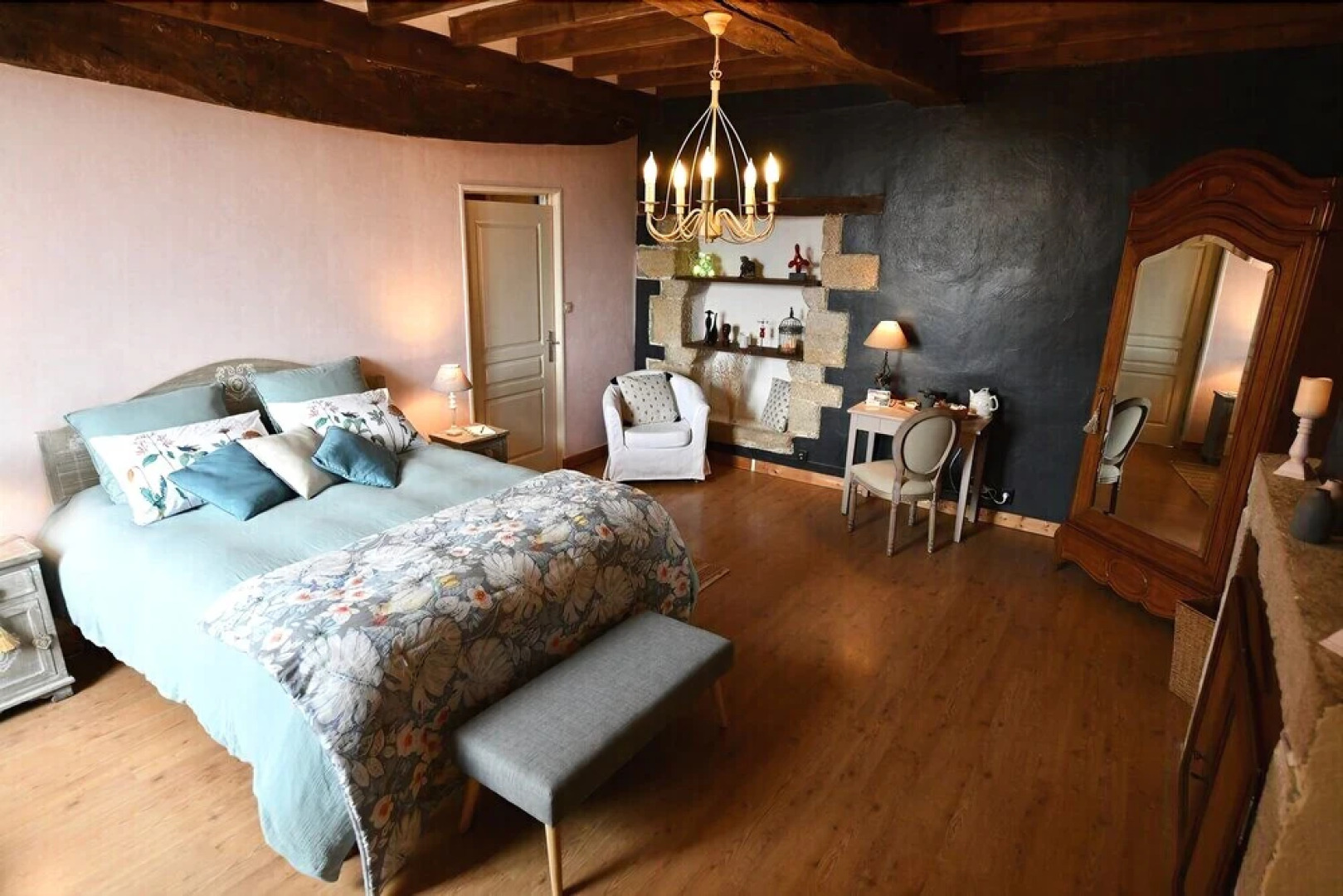 La Vallée du Launay