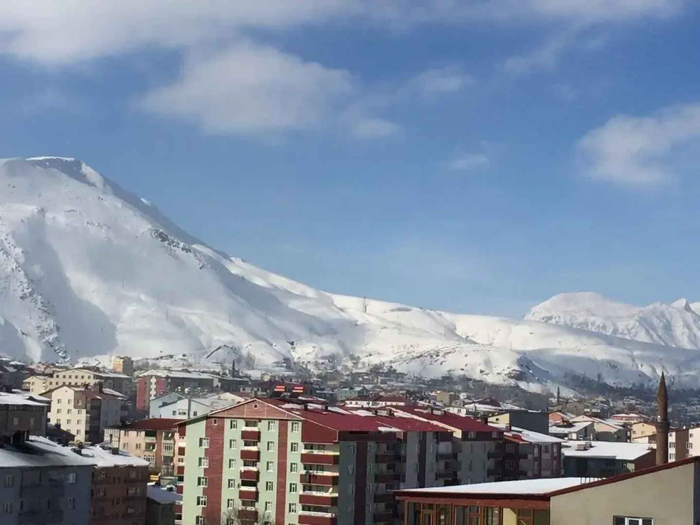 Tasar Royal Hotel