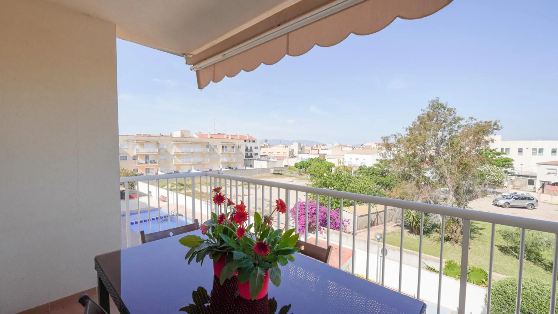 Apartament Lo Cor Del Delta