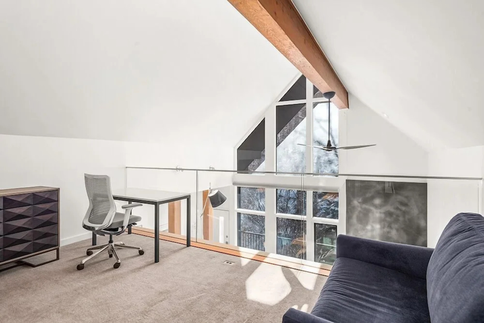 Fifth Avenue Condominiums by Frias