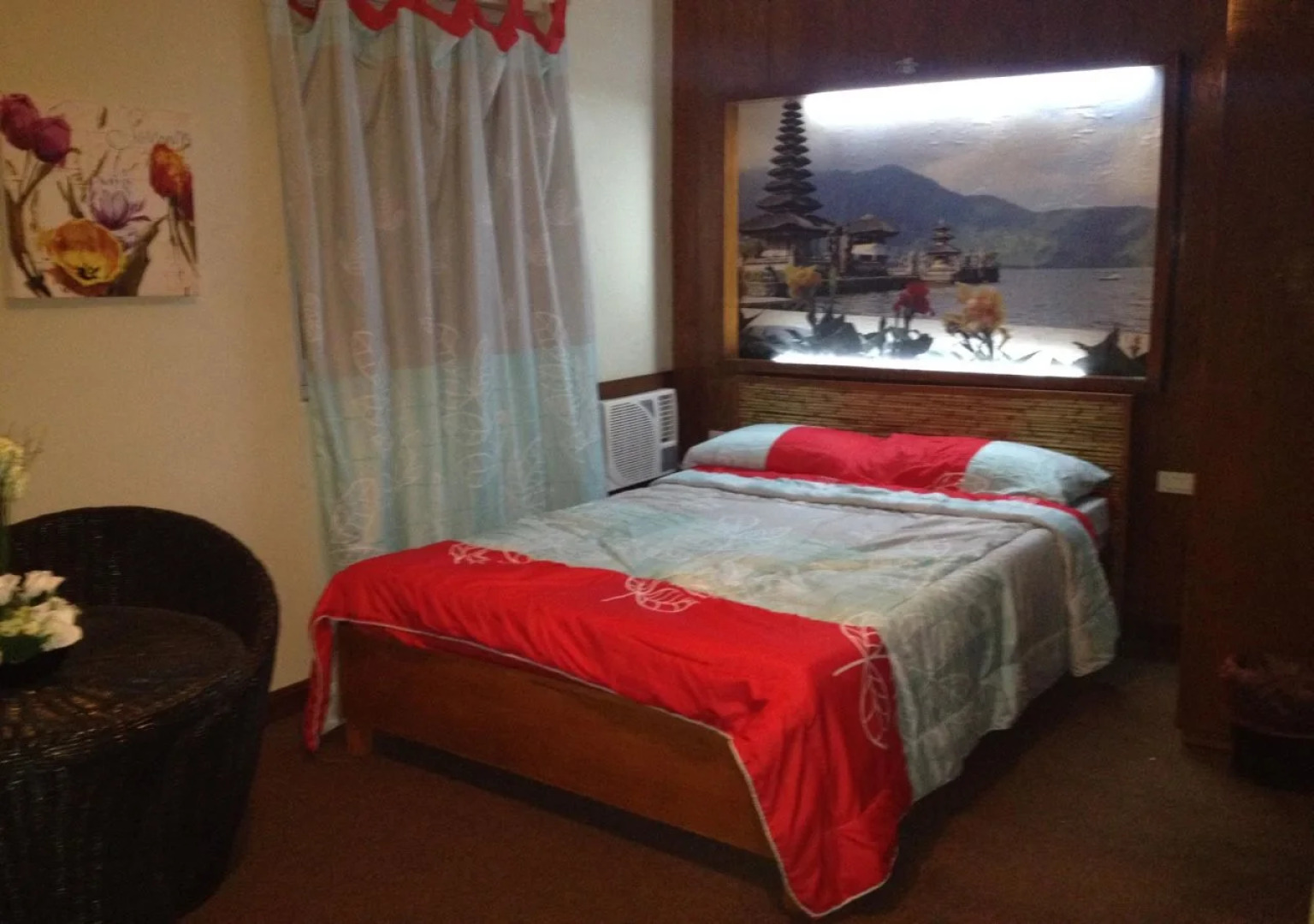 Ramashinta Resort and Spa