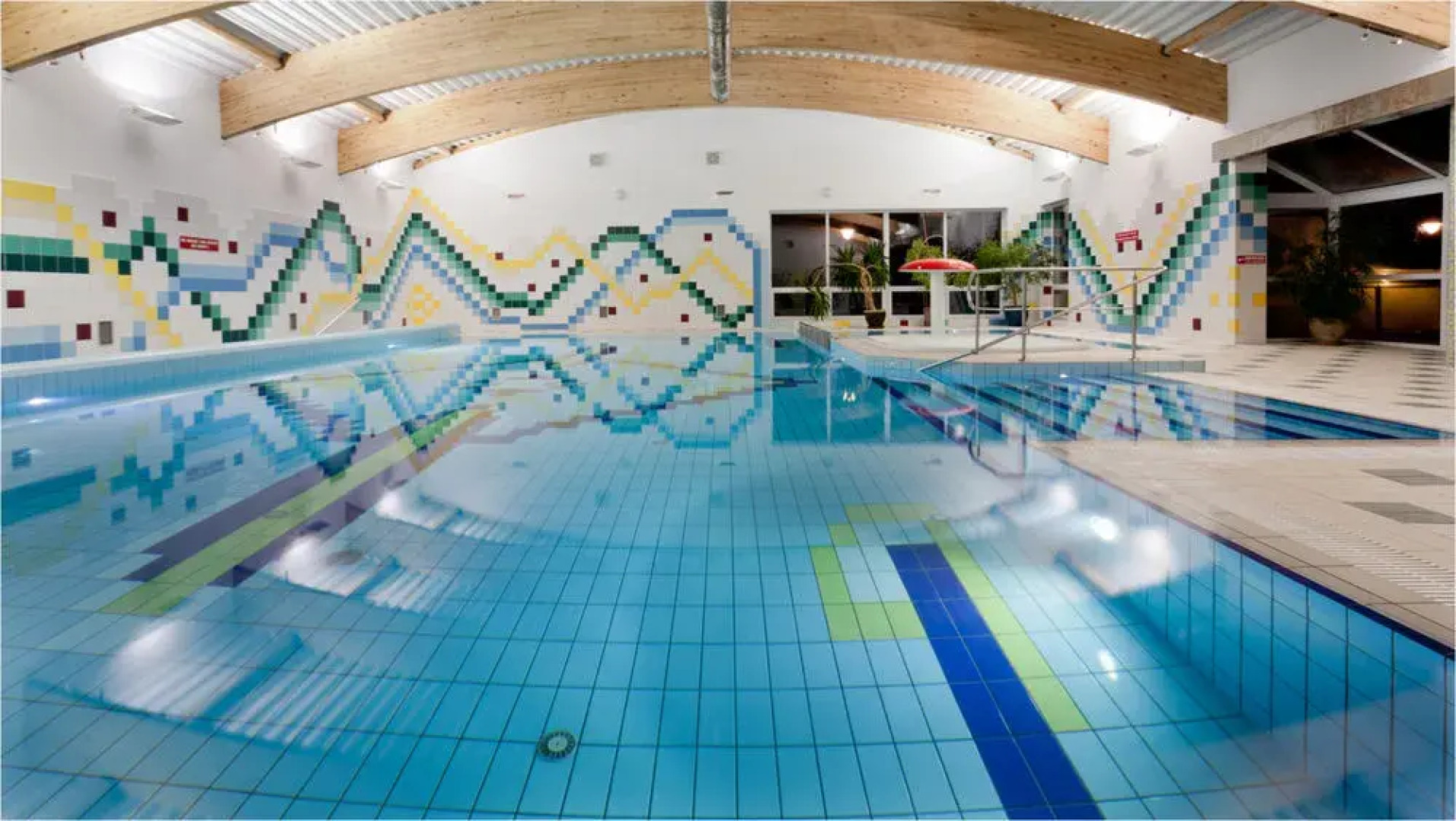 Hotel Wellness Medical Spa Unitral