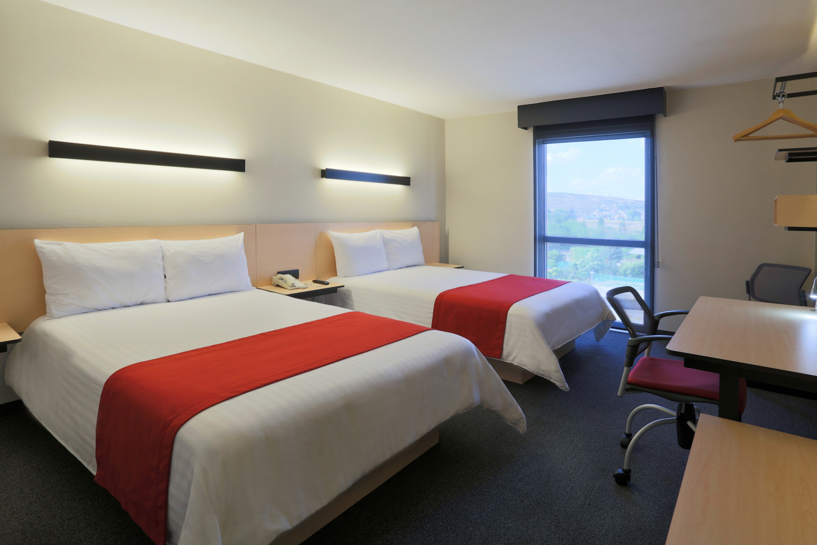 City Express by Marriott Irapuato Norte