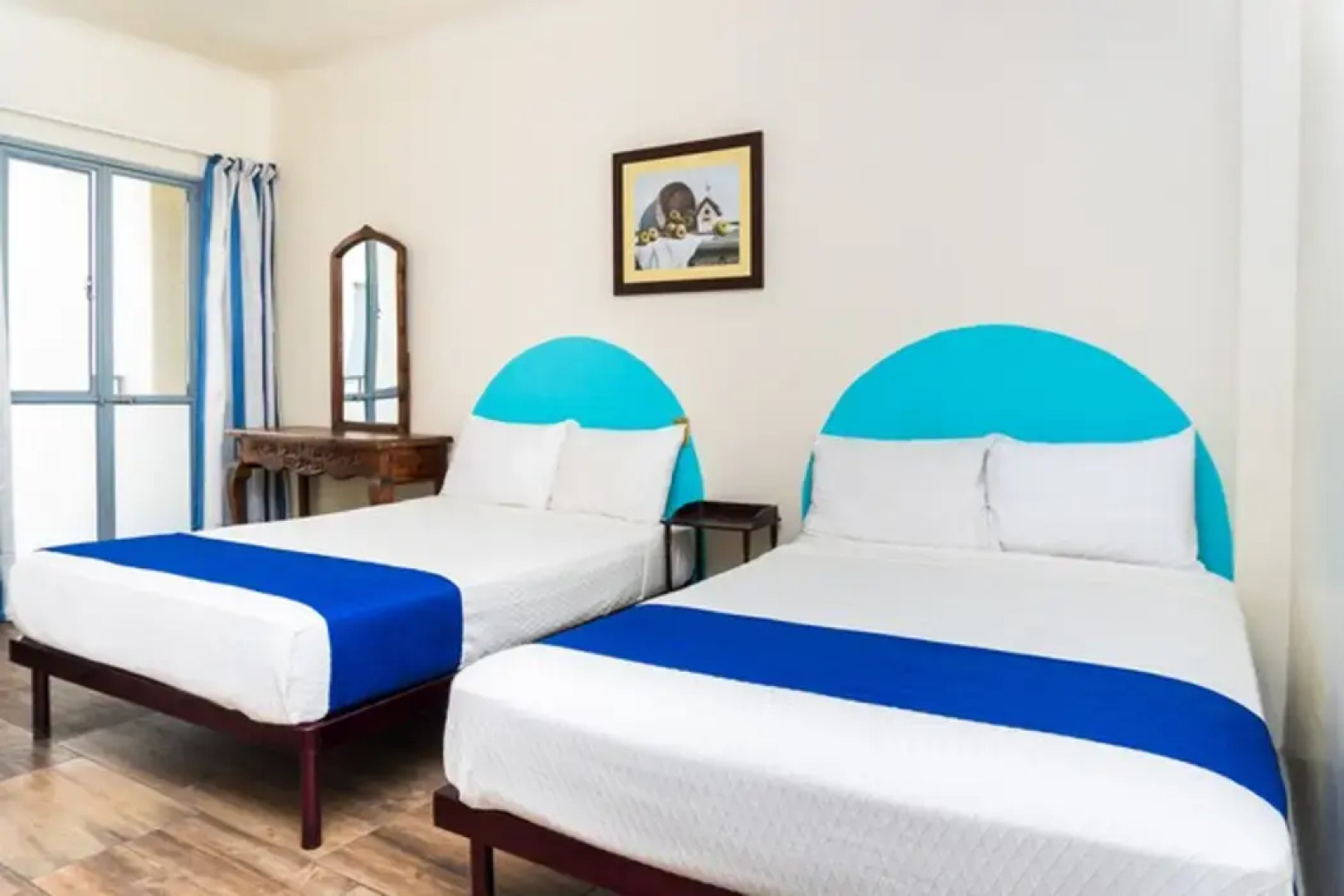 Capital O Nueva York, Guadalajara centro (downtown)