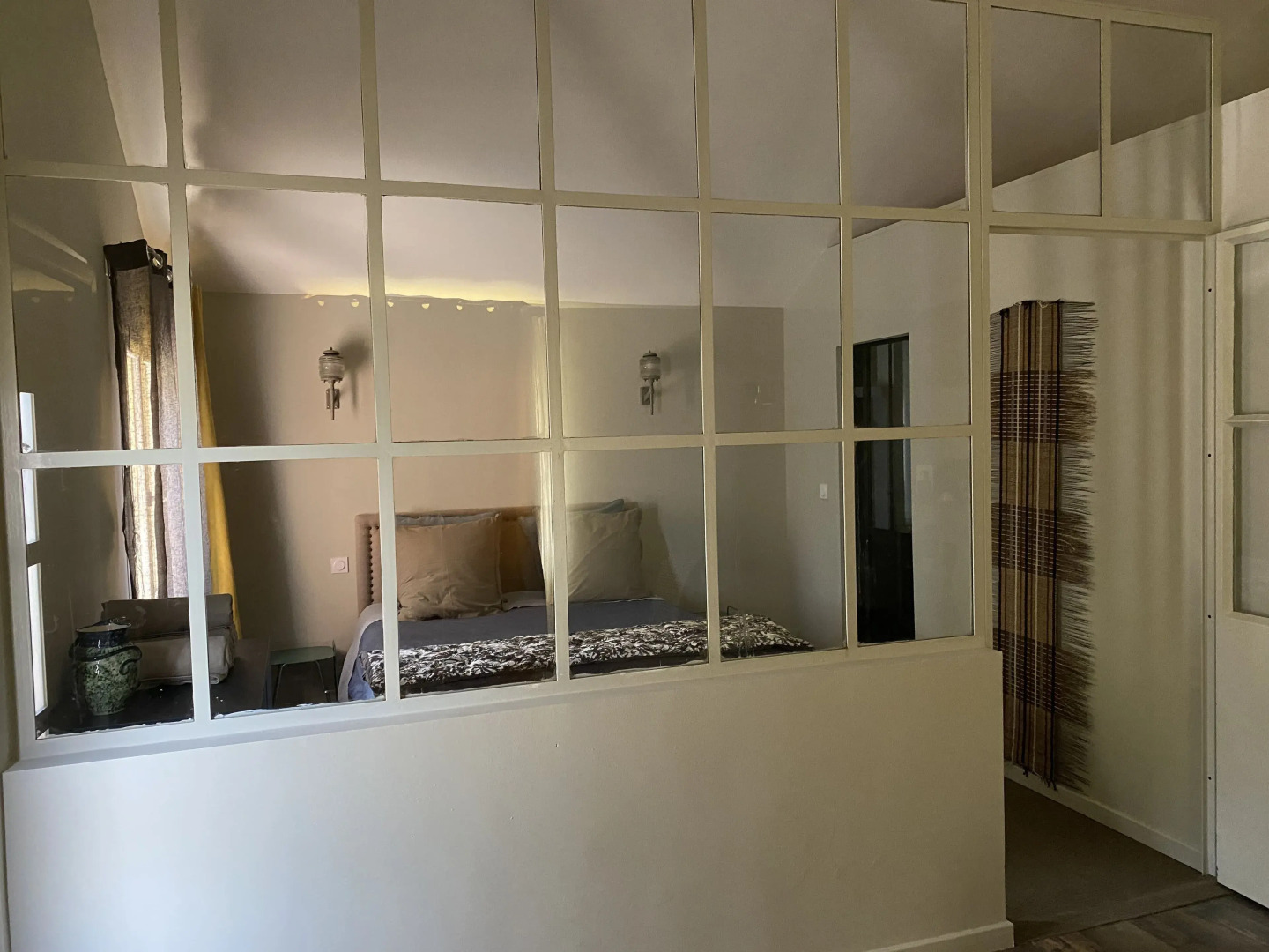 La Belle Etoile Chambres