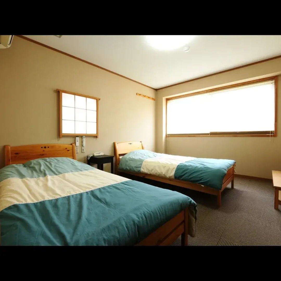 Kogyo Minshiku Kichibei Hotel