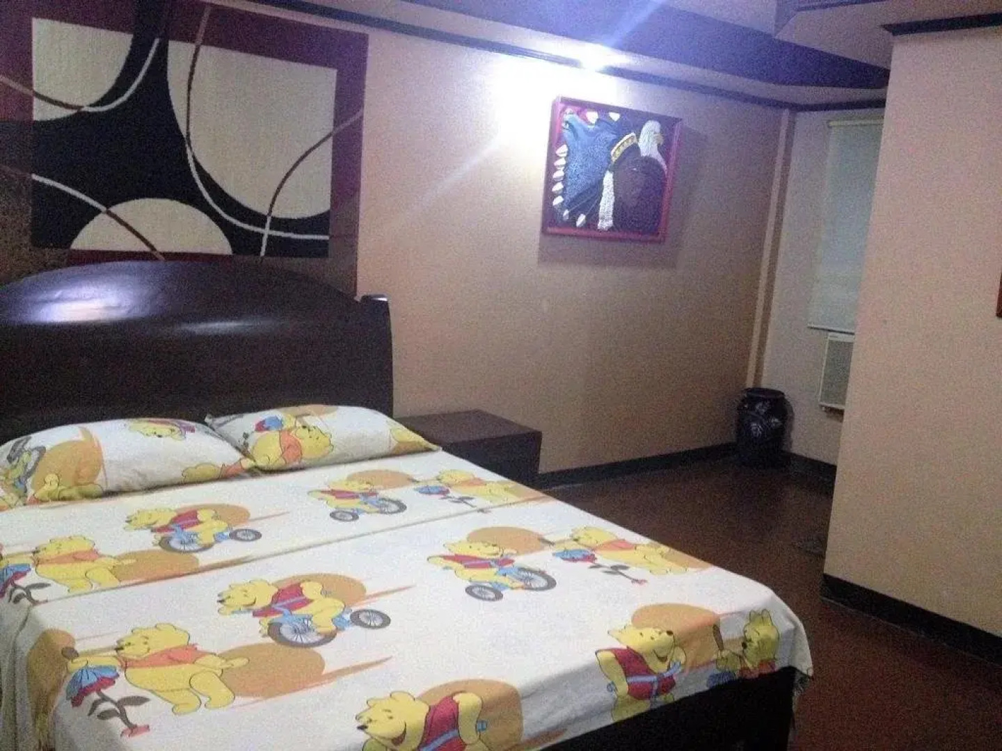 Zapa Inn - D' Sapa Lodge