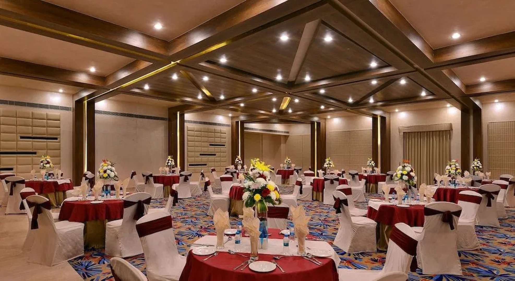 Glenview Resort Kasauli; a member of Radisson Individuals