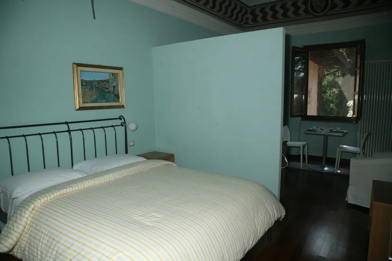 Monastero di Millesimo Relais