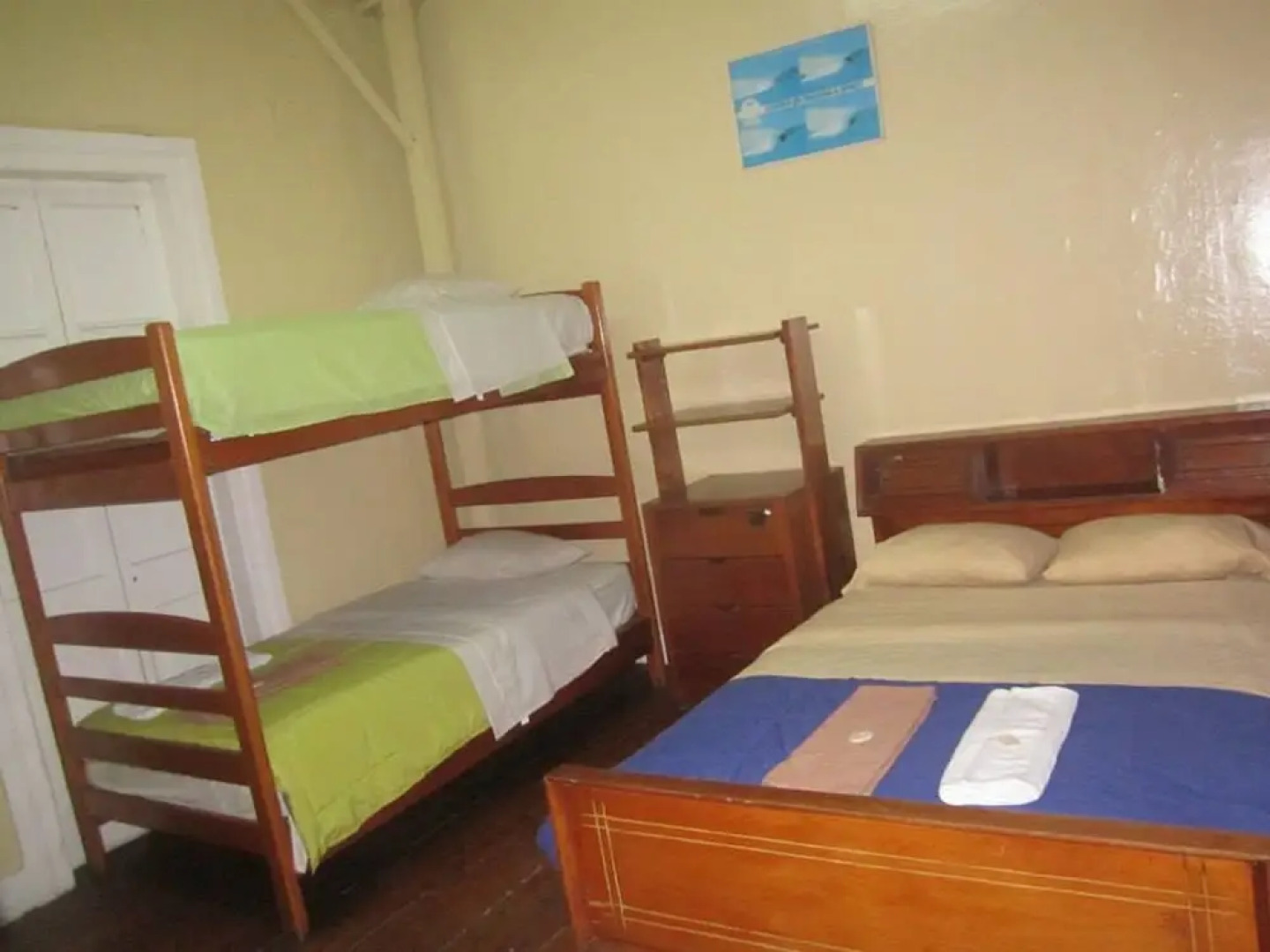 Hostel El Duke Kahanamoku