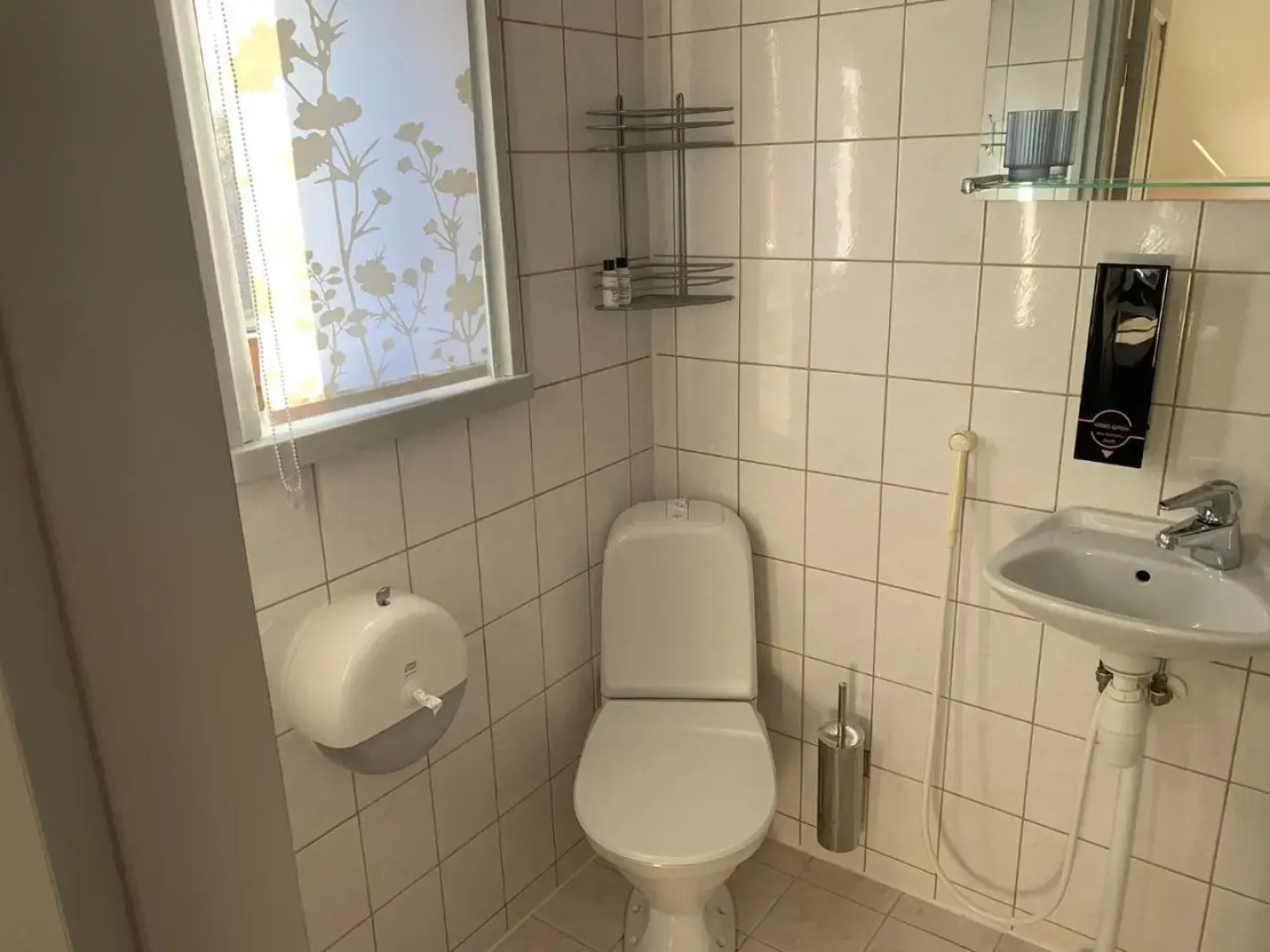 Keldrimäe külalistemaja