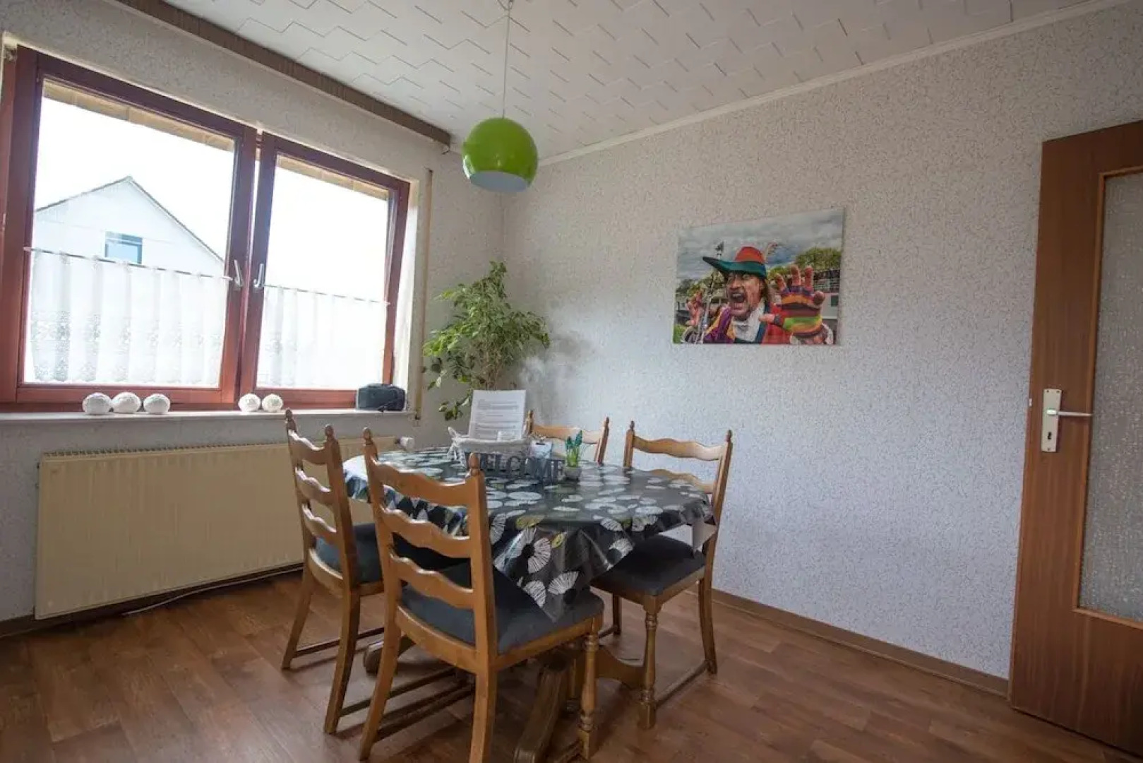 Haus Gerda in Bodenwerder