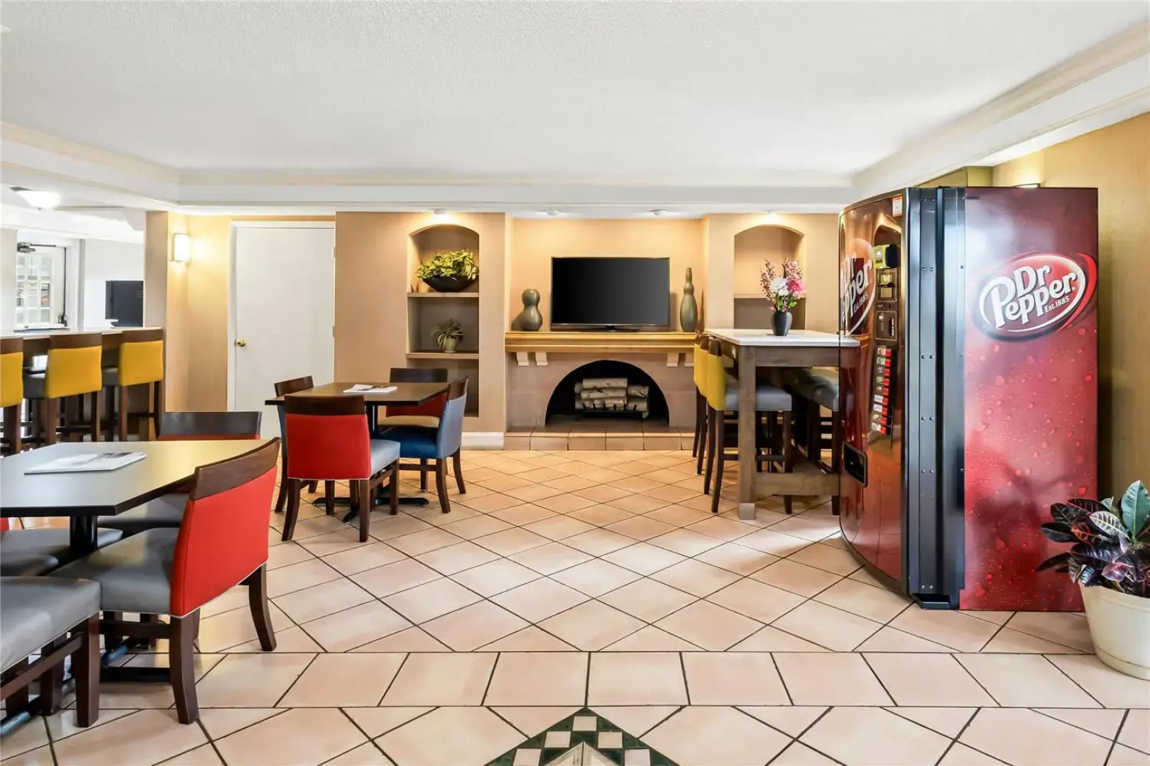 Econo Lodge Augusta North - Washington Road