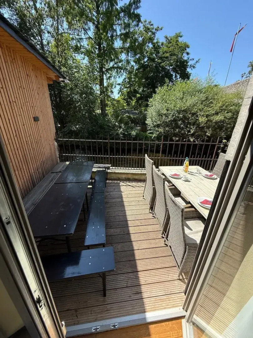 Boutique-Hotel Stadtherberge Wetzlar