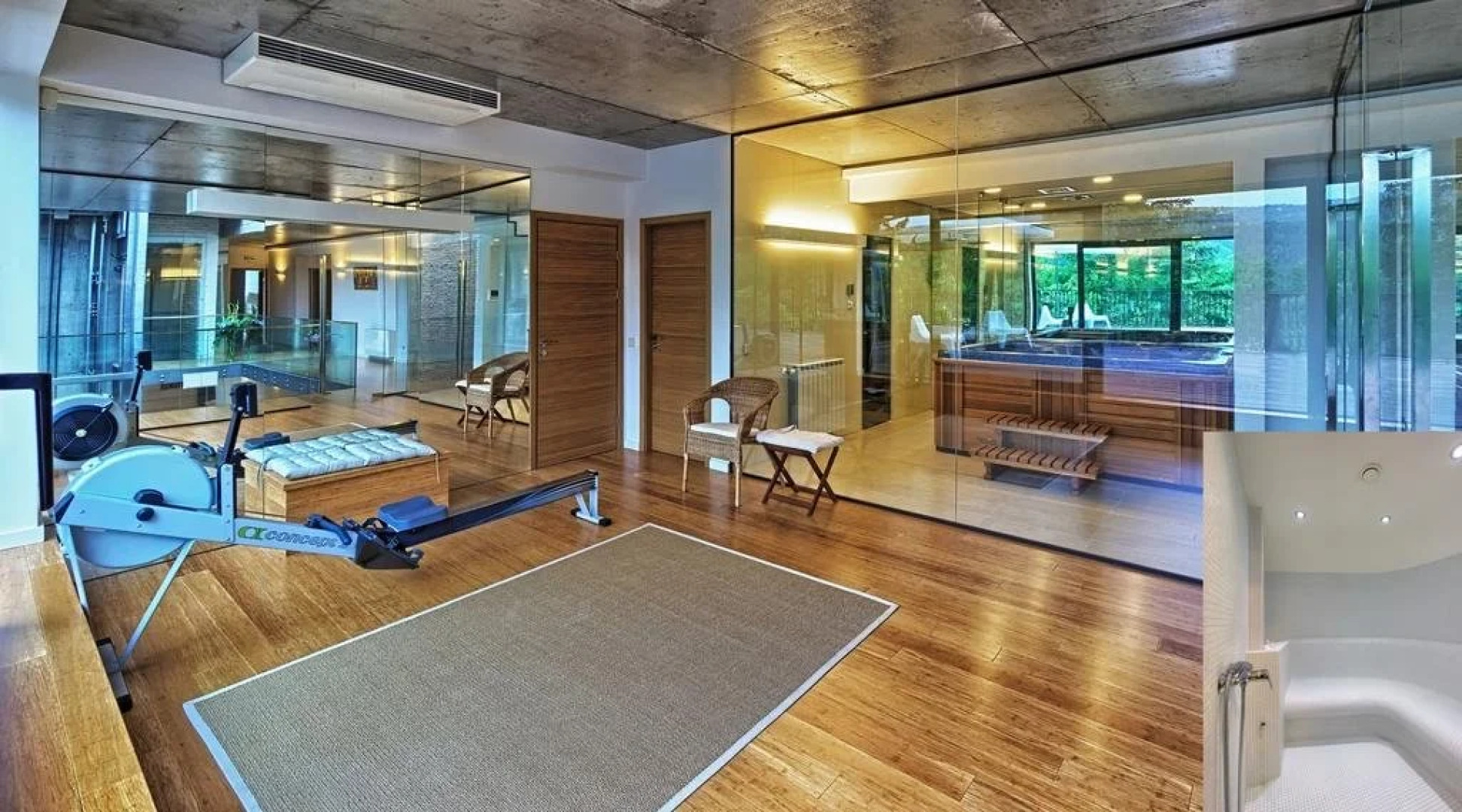 Cherry Orchard Residence