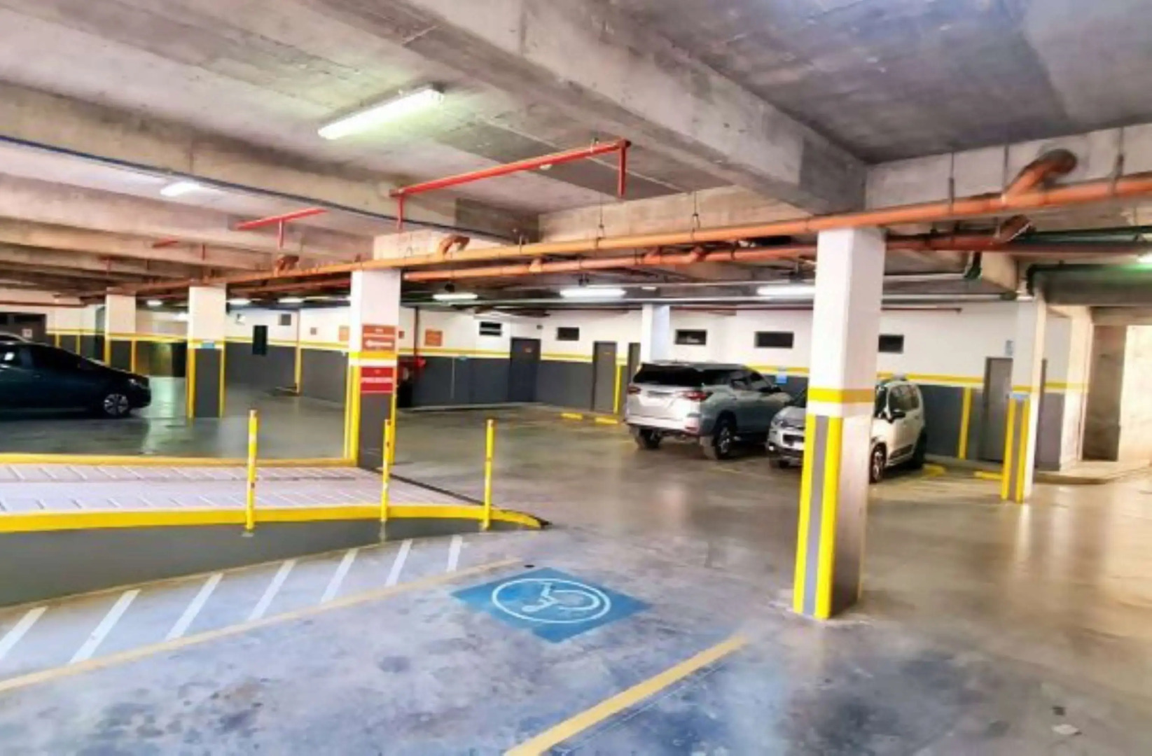 Howard Johnson Yerba Buena