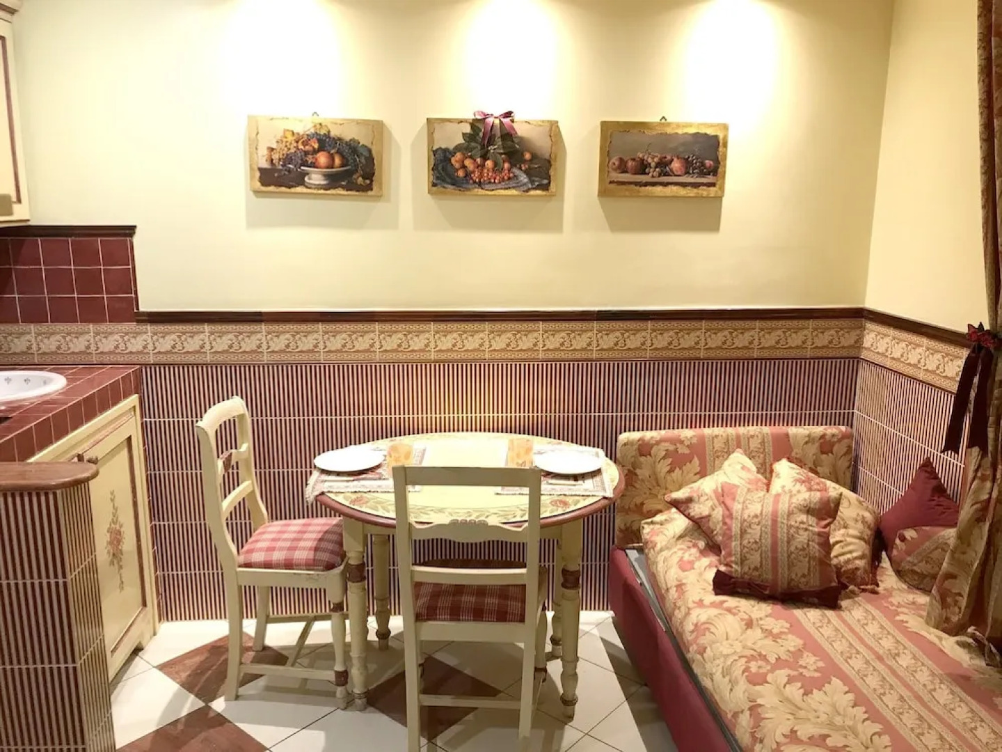 Apartment With one Bedroom in Nettuno - Near the Beach