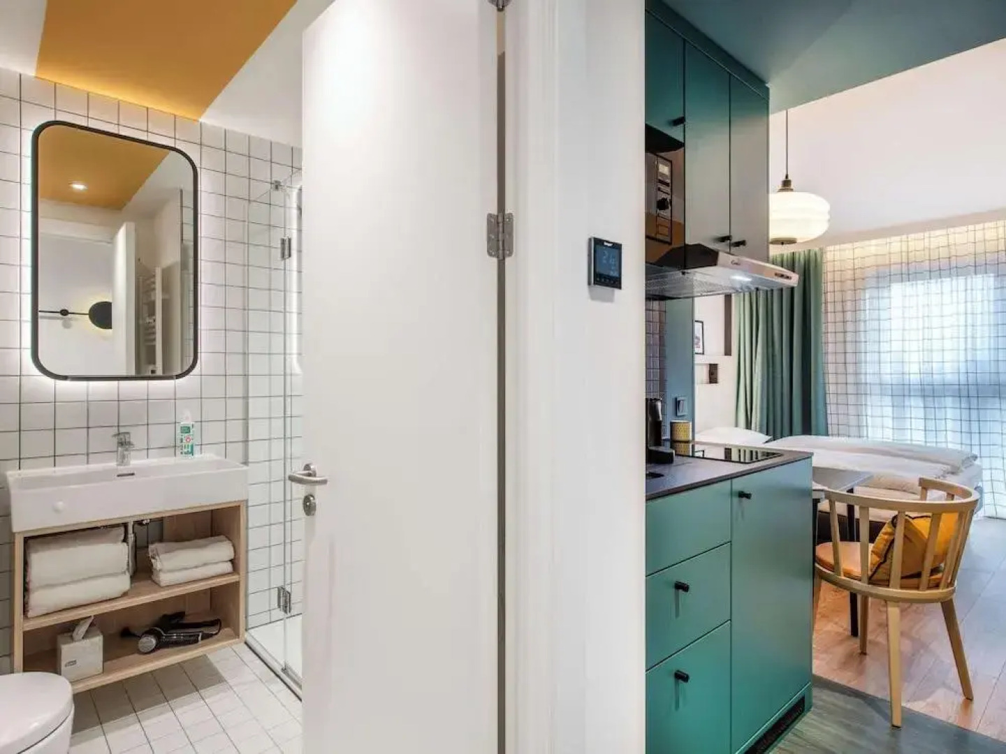 Aparthotel Adagio Access Brussels Airport