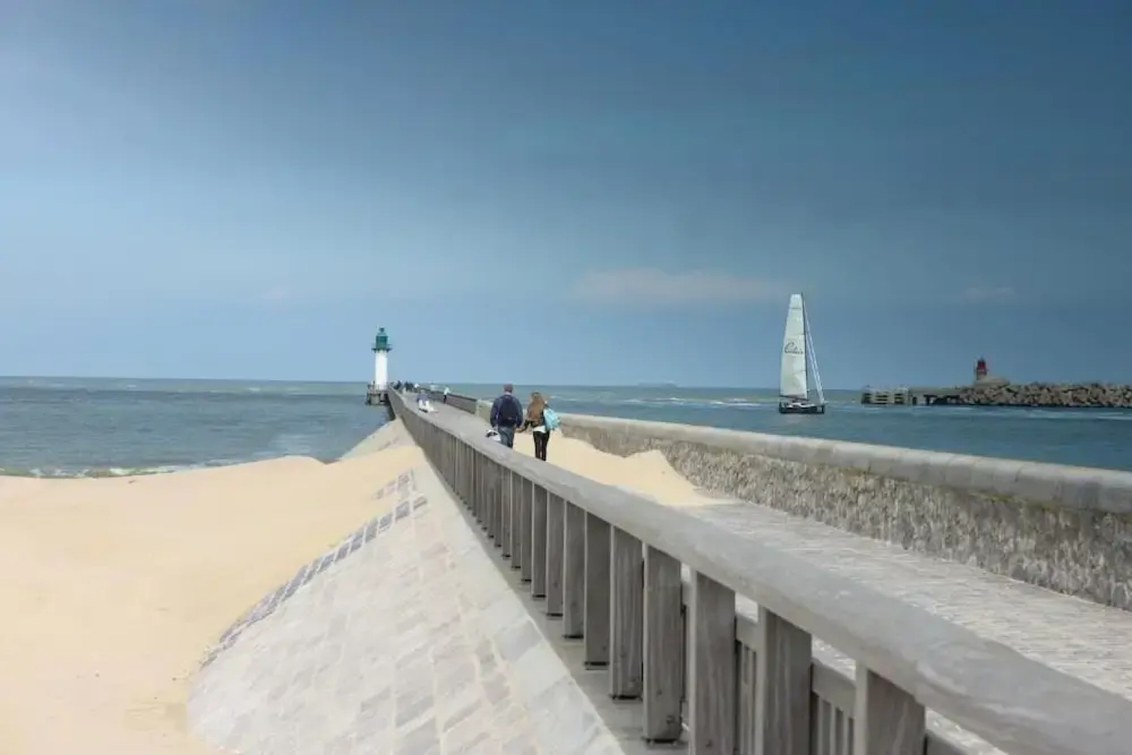 Domitys Le fil de soie