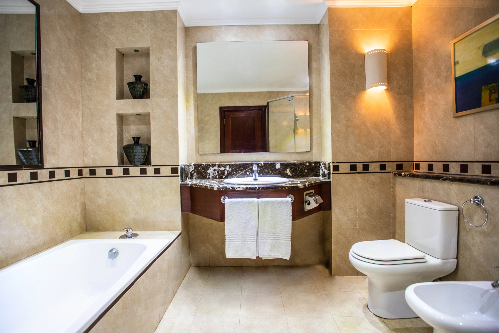 Avani Pemba Beach Hotel