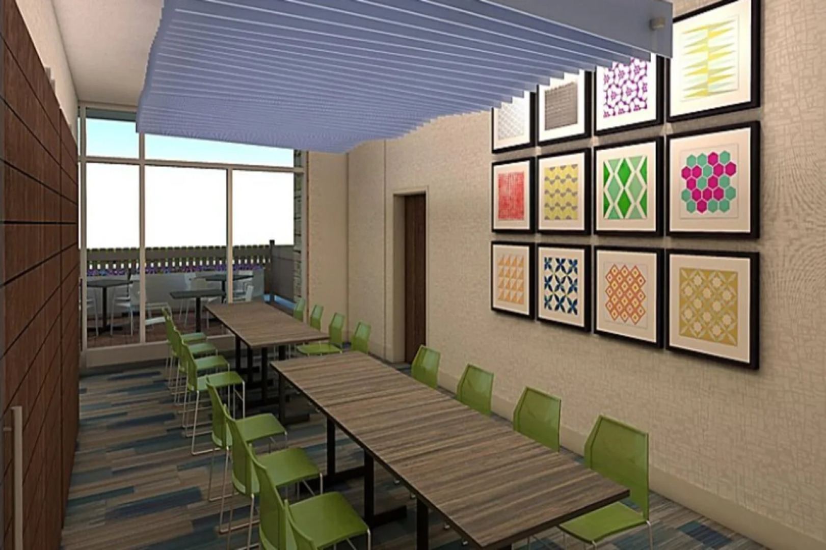 Holiday Inn Express & Suites Niceville - Eglin Area by IHG