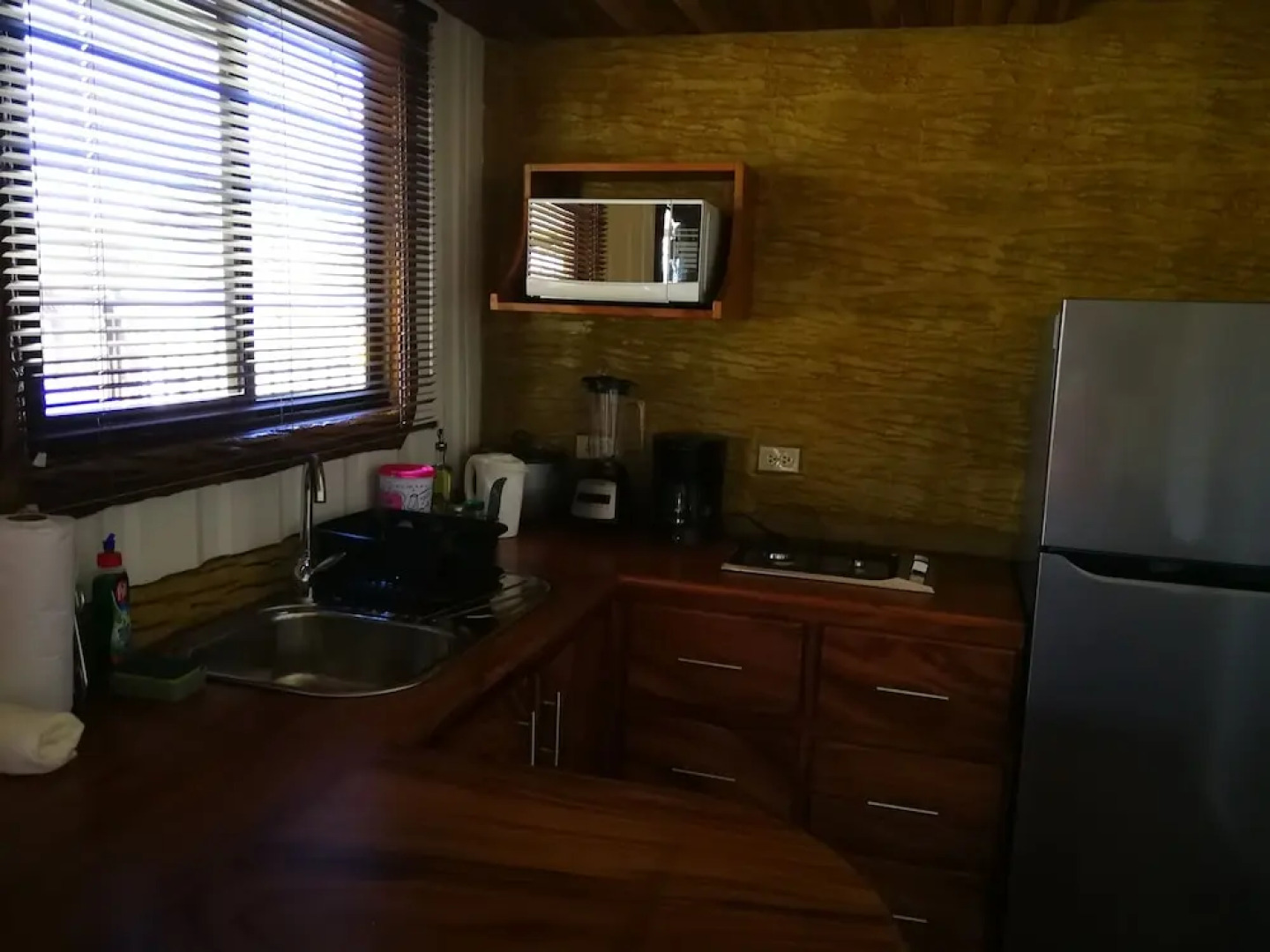 Arenal Homes La Fortuna