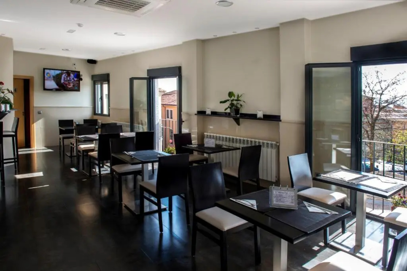 Hotel Puerta de la Santa