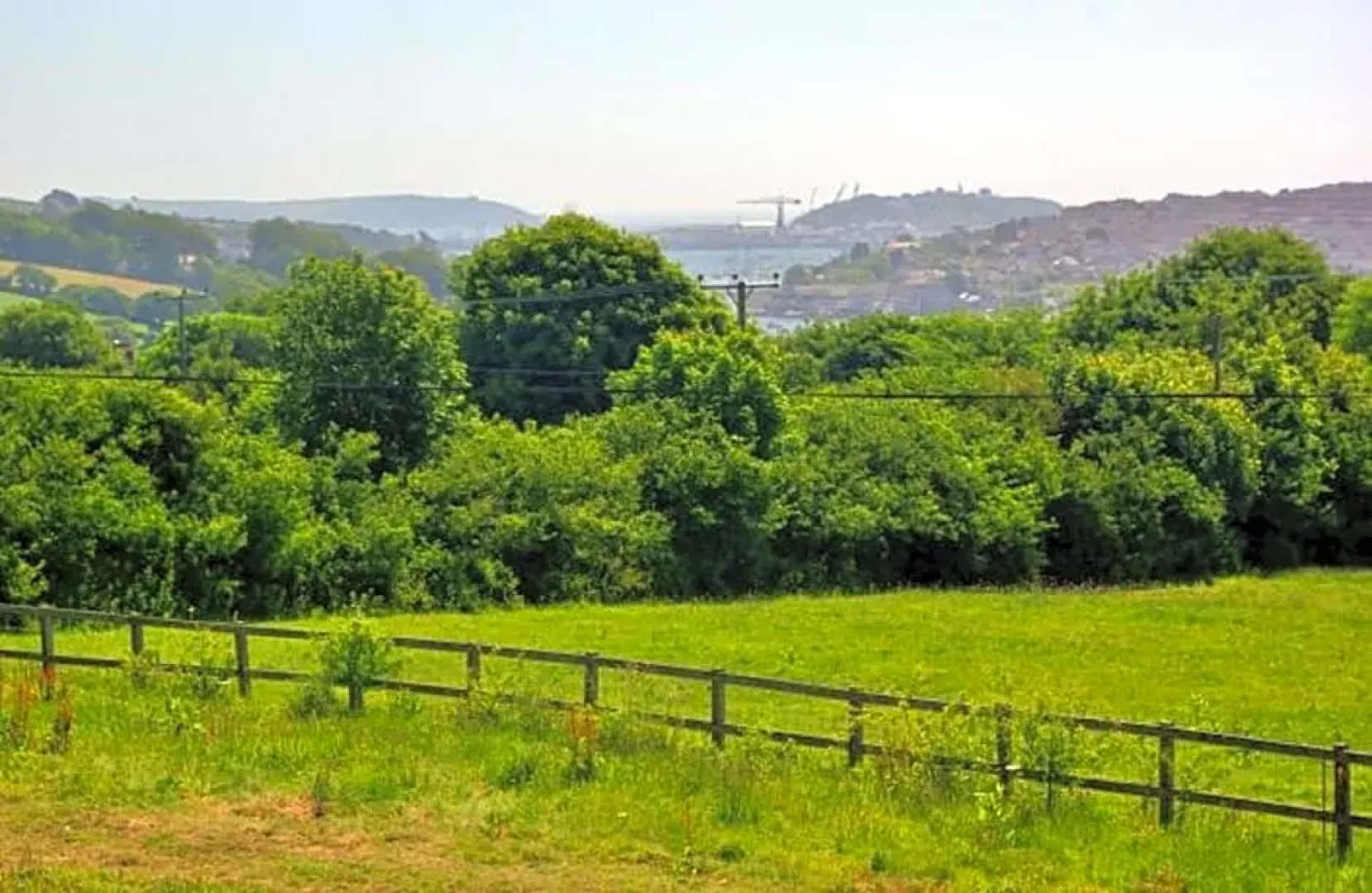 Bay View Bed and Breakfast