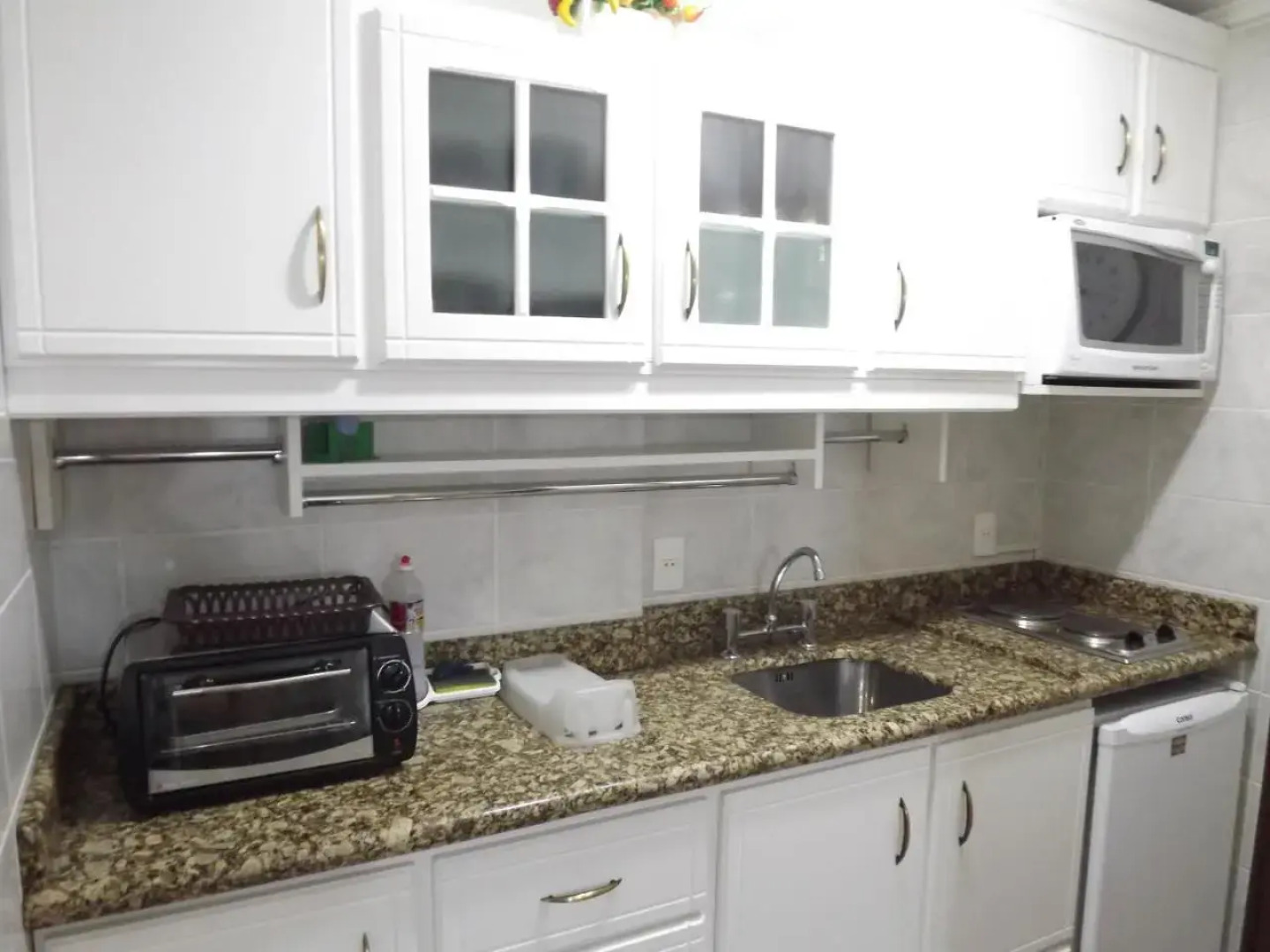 Residencial Lago Negro