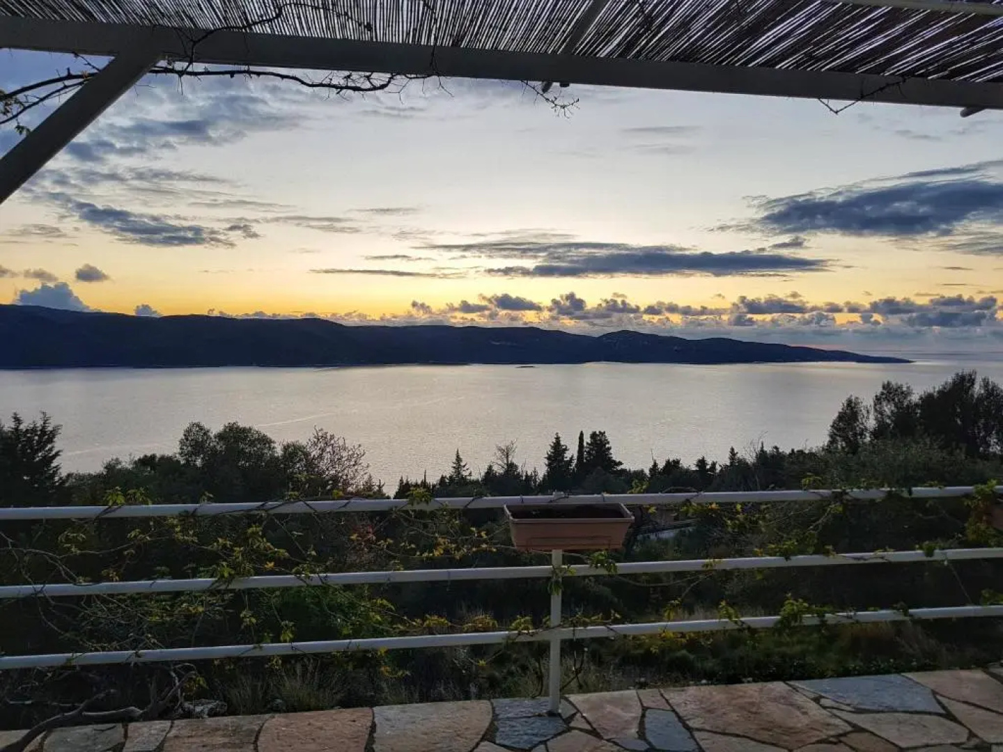 Villa Tramonto