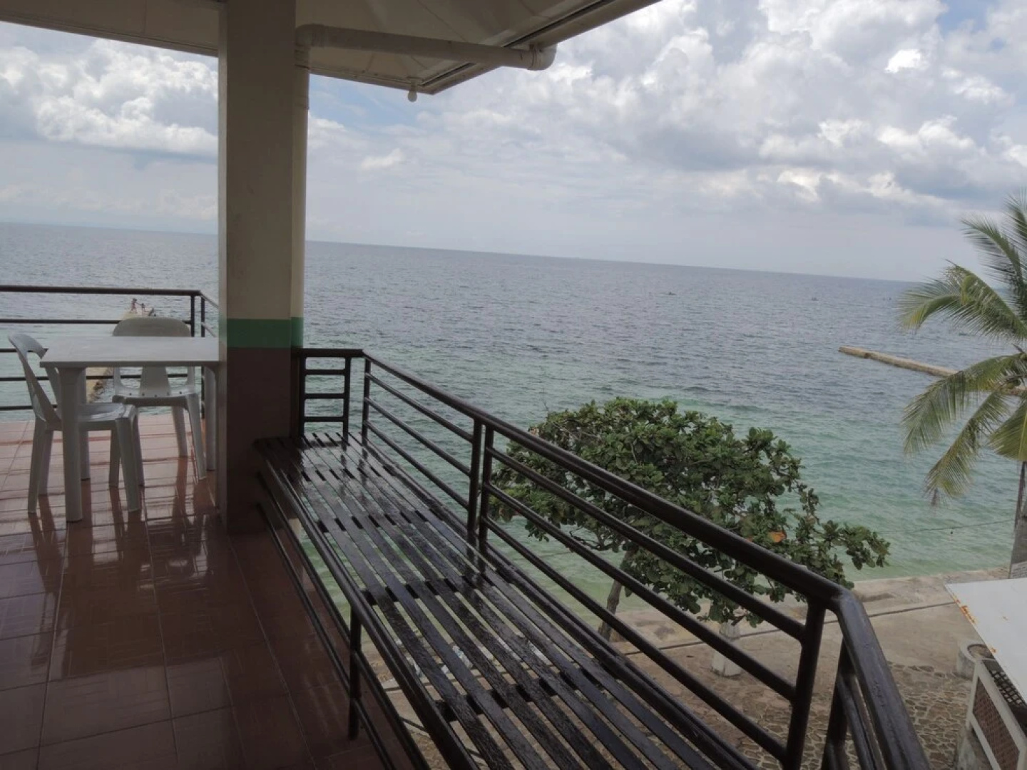 Hisoler Beach Resort