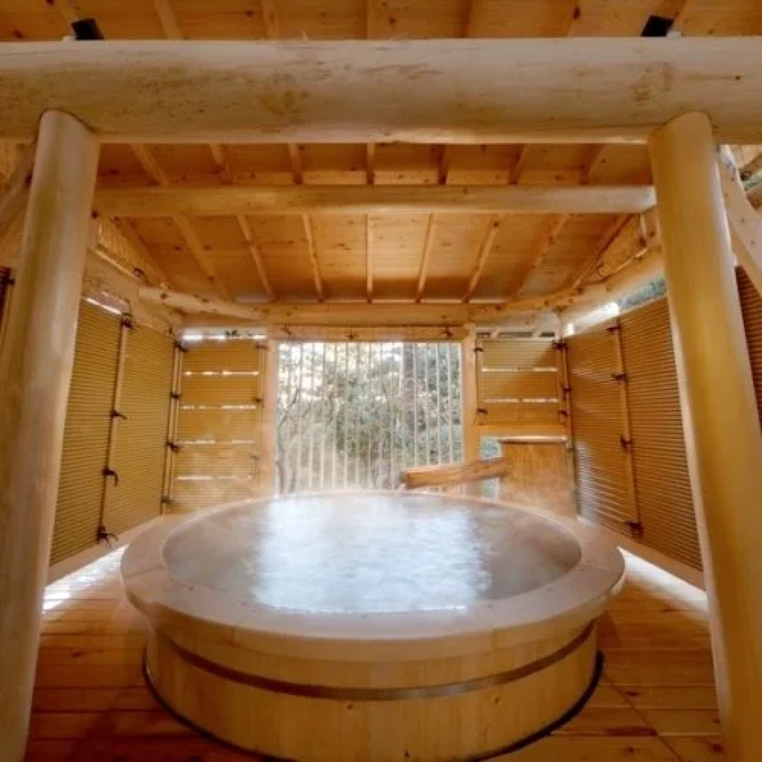 Zaimoku Sakaeya Ryokan