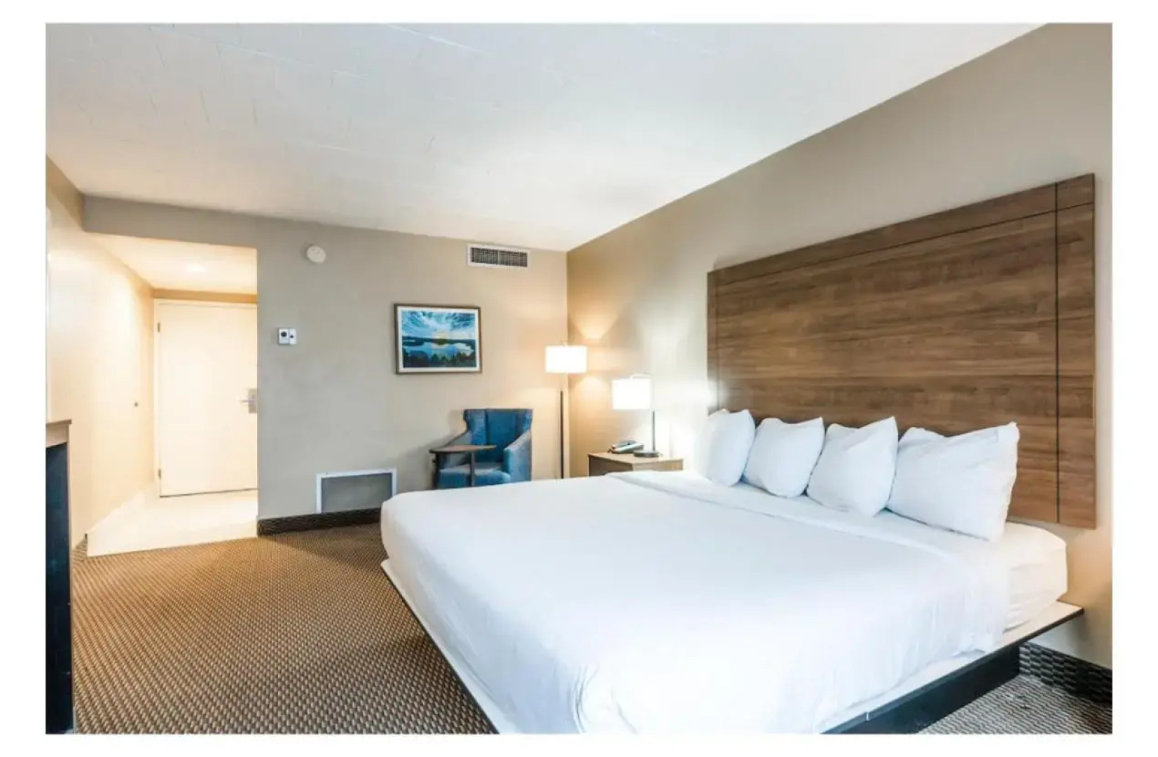 Altoona Grand Hotel & Conference Center