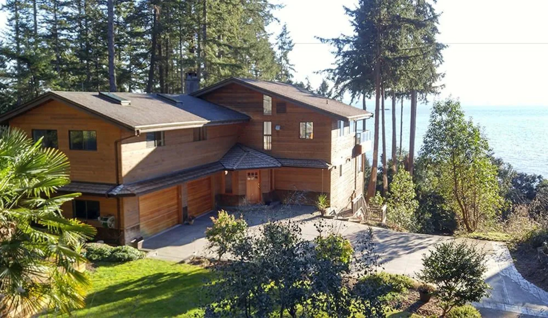 Sunshine Coast Treetop Wonderland