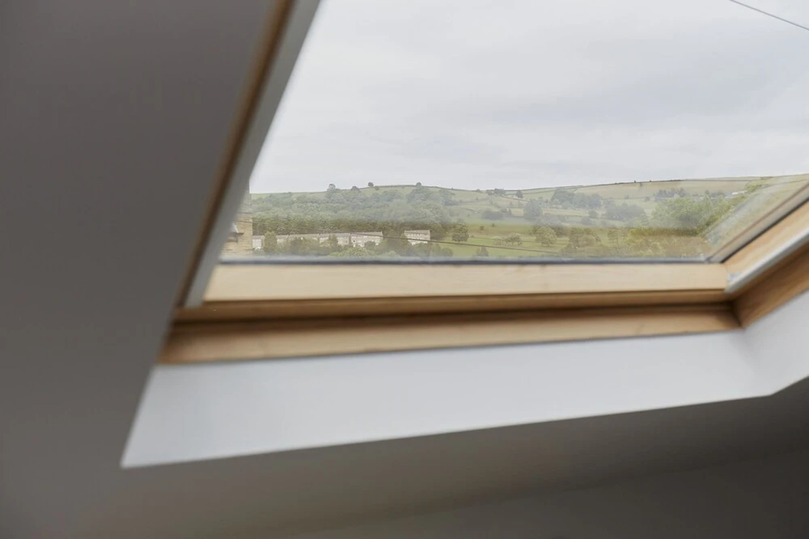 Lister's Nest Halifax Stunning Sleeps 12