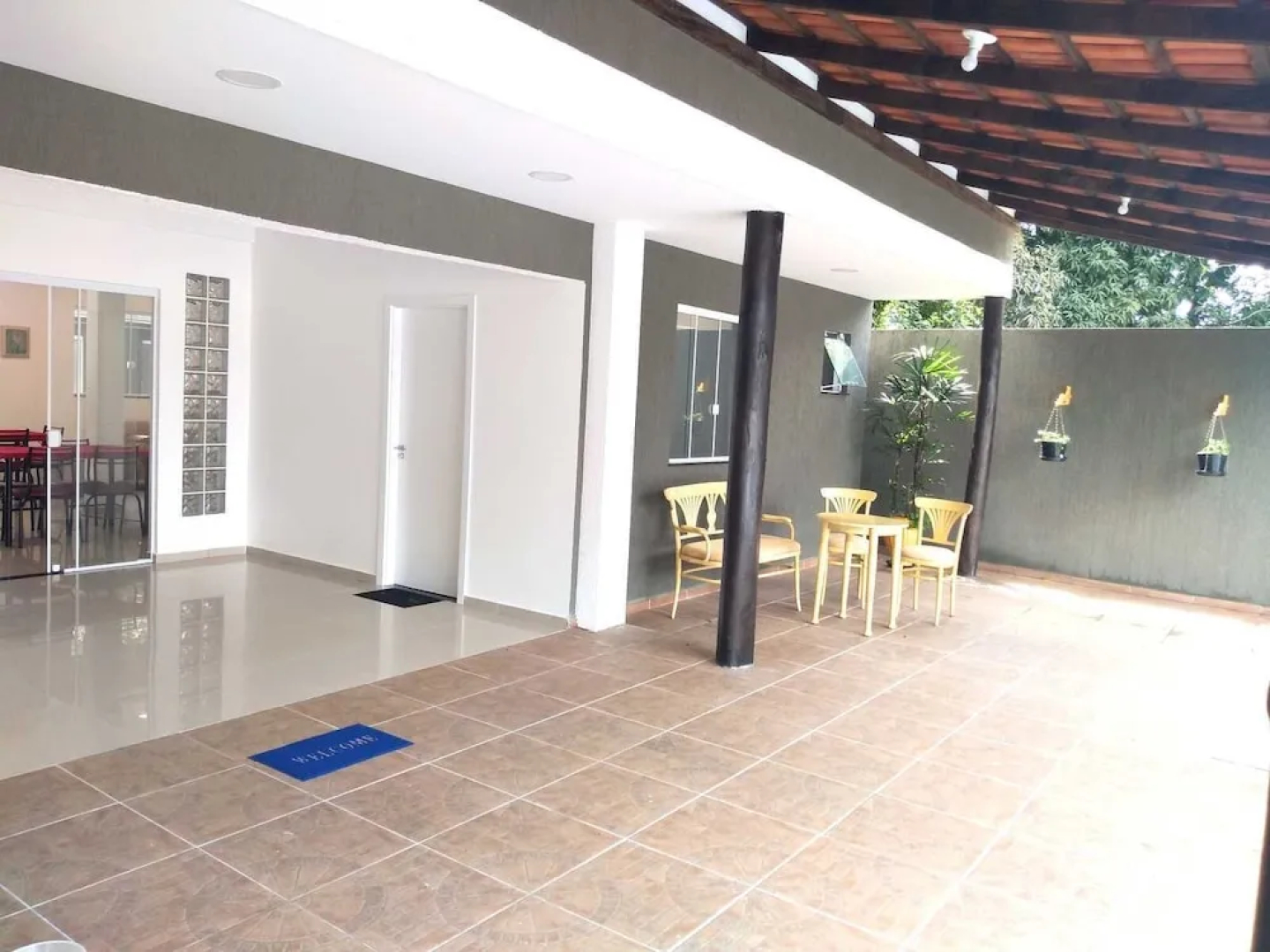 Pousada Pontal do Sul