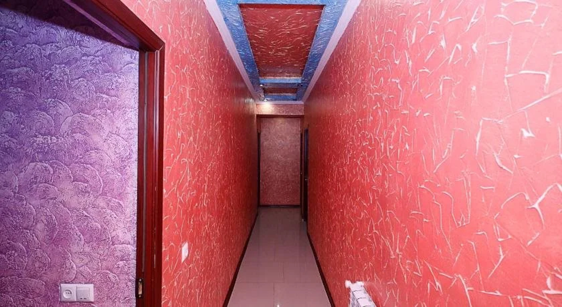 Отель Planet Yerevan