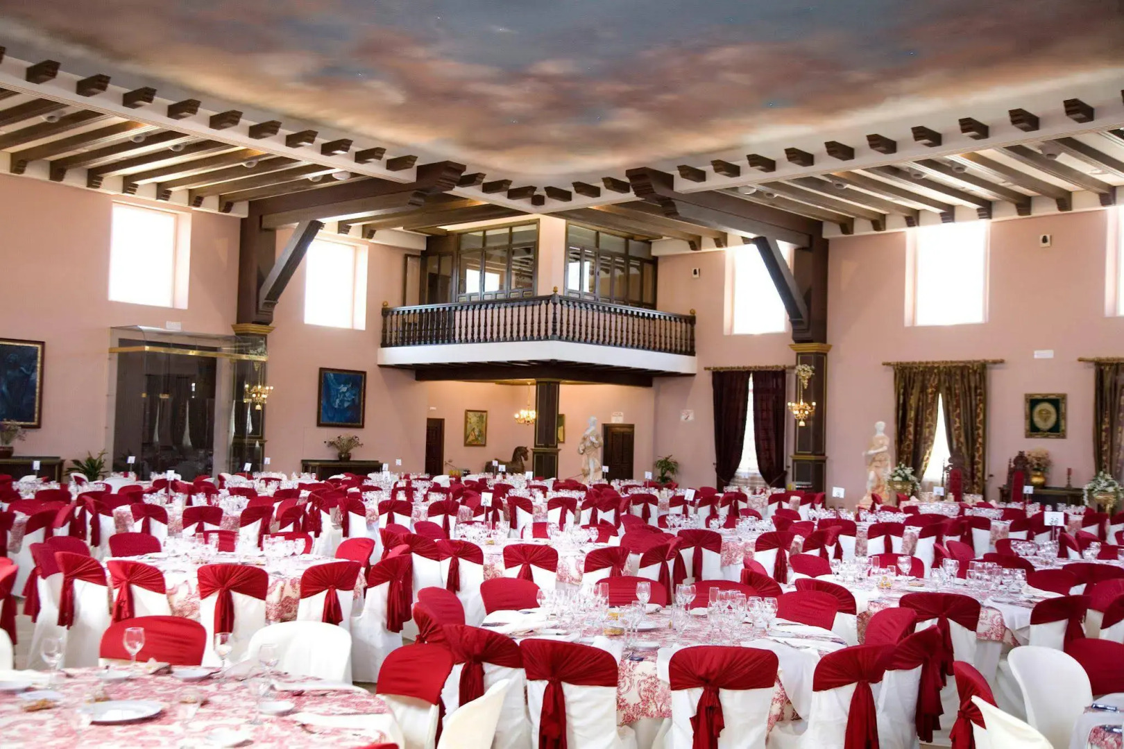 Complejo Pequeño Rocío