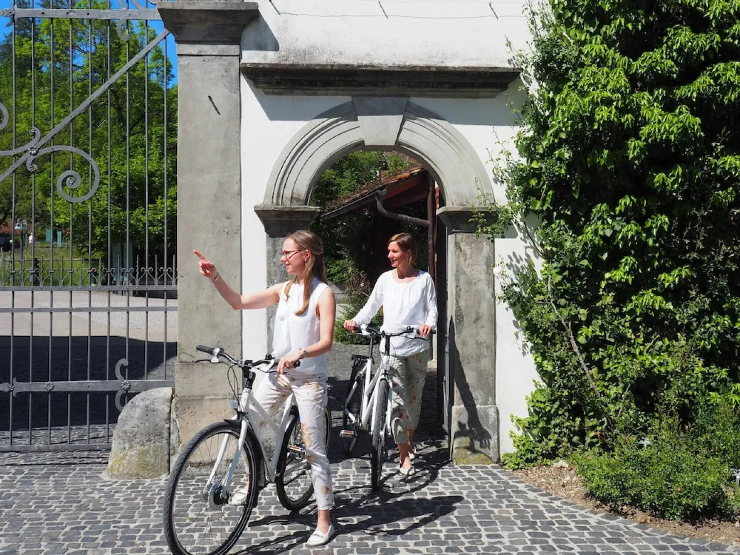 Stiftung Kartause Ittingen