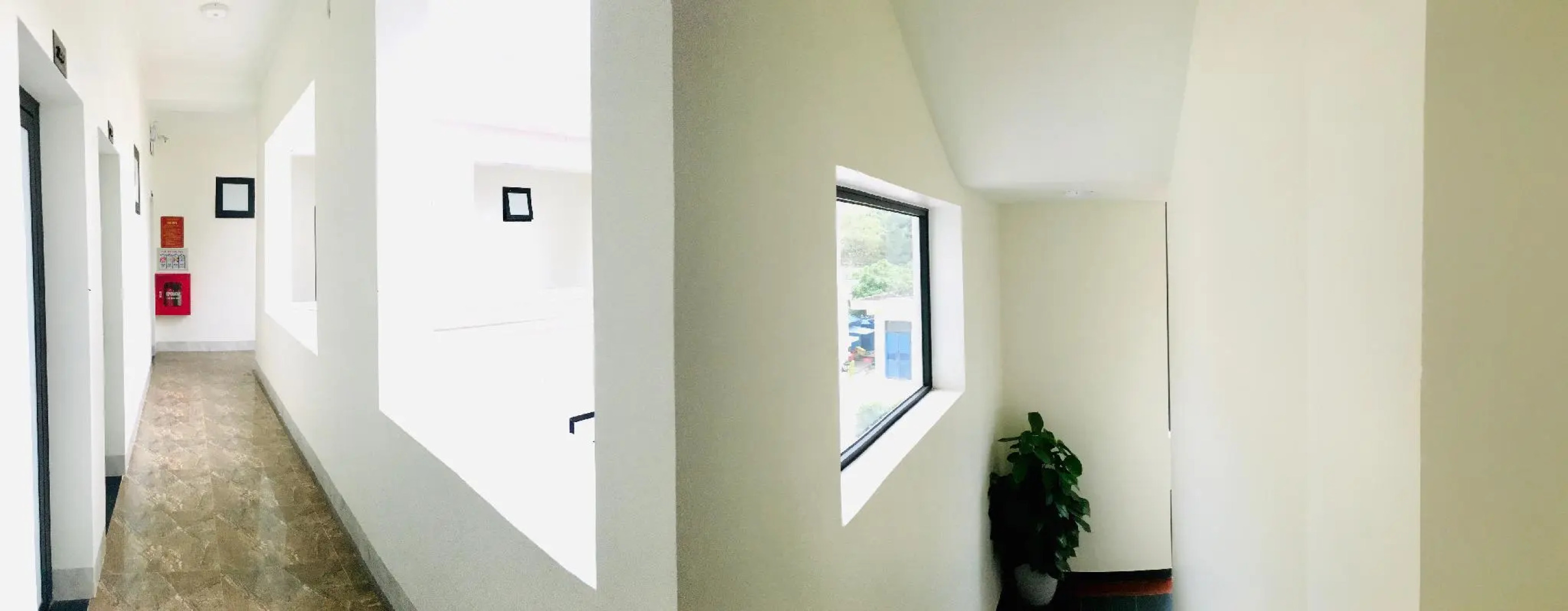 CoTo Starlight Boutique Hotel