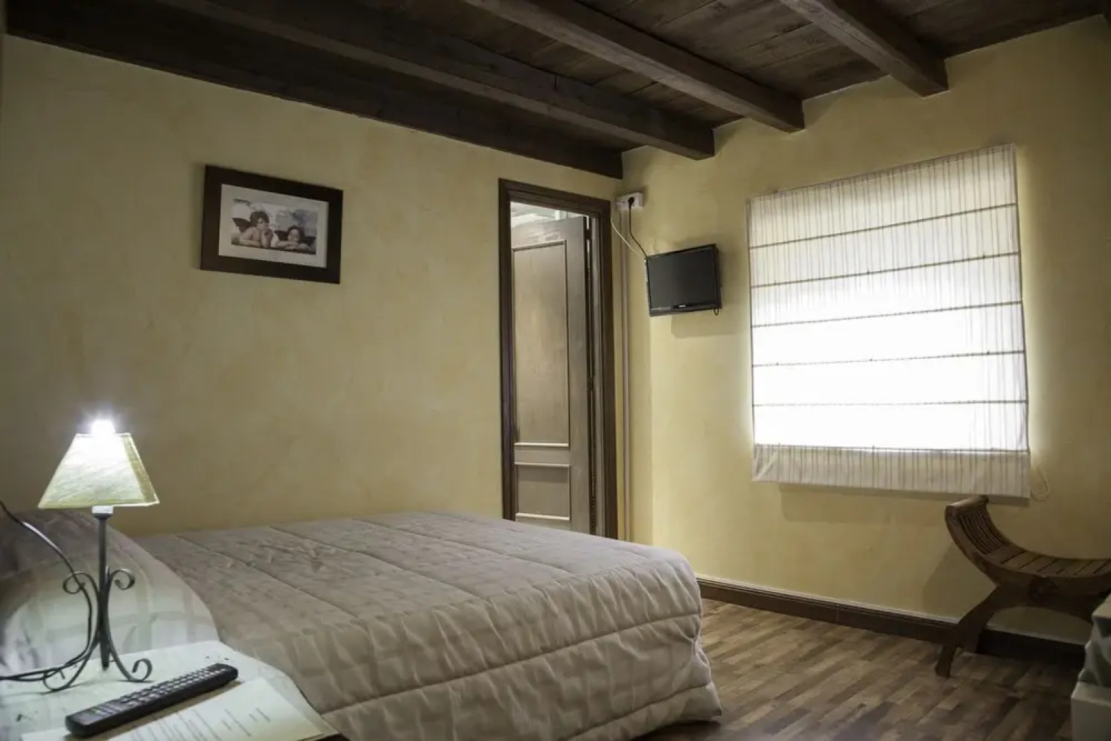 Casa Rural El Balcón De Tera