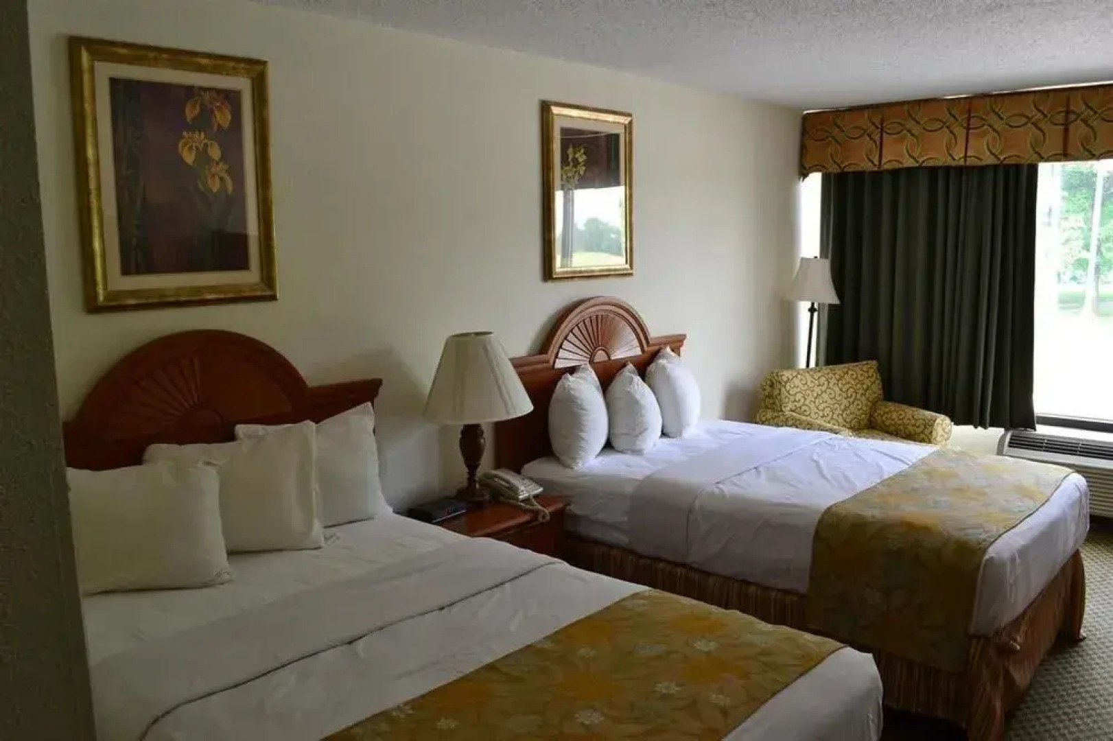 Jameson Inn & Suites