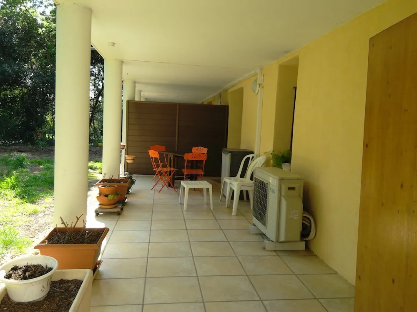 L'Orée de la Lironde